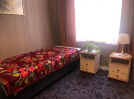 Posti Guest Apartment