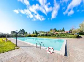 Villa Bellavista con piscina