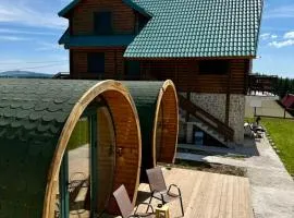 Bungalows Tea Žabljak