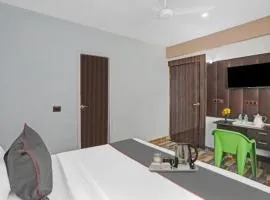 Hotel Eros Estate