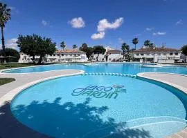 Apartamento Agua Rosa