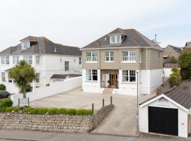 Falmouth Bay, ξενοδοχείο για ΑμεΑ σε Falmouth