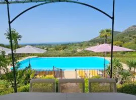 Gîte Nidu, un coin de paradis Provençal