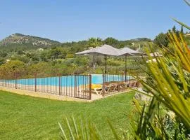 Gîte Nidu, un coin de paradis Provençal