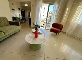 2 bedroom flat