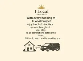 iLocal Premium Services suite