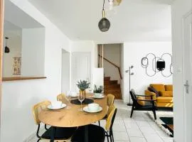Cambrai Cosy Home