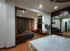Kuhara Homestay, hotel v destinaci Tawau