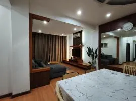 Kuhara Homestay