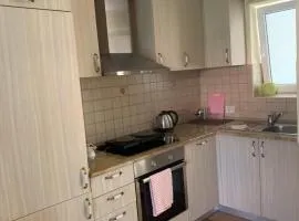 Apartments Matjia