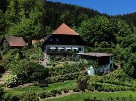 The Moosbach Garden