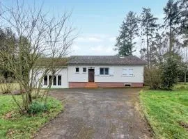 2 Bedroom Amazing Home In Montliard