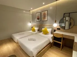 32D Home Sleep Home