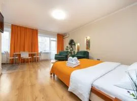 Apartment on Maidan, Khreschatyk 4 street