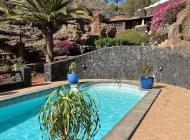Castillo Antonia Executive Villa with heated pool