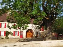 Le Relais 1620