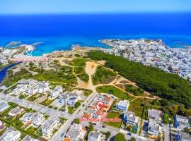 Dimora Cavallo a 150m da spiaggia sabbiosa