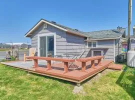 Akari Bungalows #1