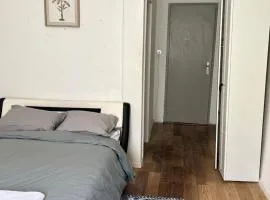 Aparta-Estudio en Voltaplatz