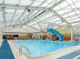 Coastfields Holiday Village