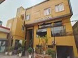 Lotus Bloom Hotel