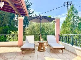 Villa Valia Seaside