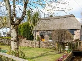 Meadow Thatch