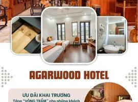 Agarwood Hotel