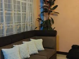 KBC ZAI Baguio Staycation 1