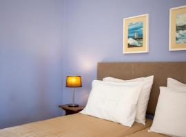 Stefanie Studios, place to stay in Aegina Town