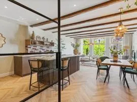 STONEBRIDGE boutique apartments - City centre