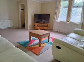 Randolph Retreat