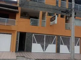 Santa Helena Pousada