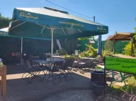 Pension und Gaststätte Heidi's Bierstübchen