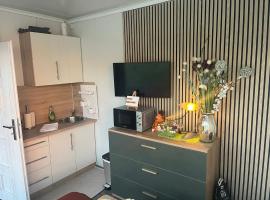 Kráľovský park, Vrbov 65, 059 72, hotel ve Vrbově