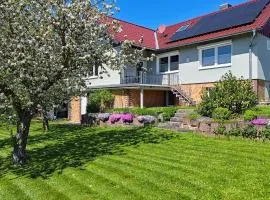 Ferienhaus am Rehberg