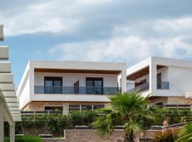 Villa Dara, hotel pro pobyt s domácími mazlíčky v destinaci Nikiti