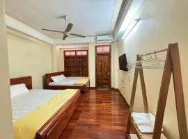 Phương Huyền Beauty