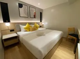 32F Home Sleep Home
