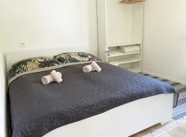 Ferienwohnung nahe Europa Park