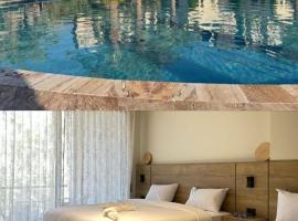 Alraha VIP Marsa zayed Aqaba