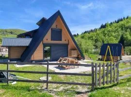 Jahorina Green Chalet