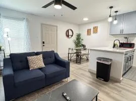 4 STATE FAIR l DT Dallas l FIFA READY l Staycation 1Bd1Ba