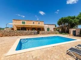 YourHouse Agroturismo Can Porreti La Figuera