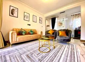 Luxe Home