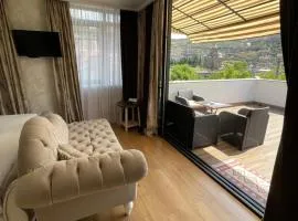Rikhe palace hotel
