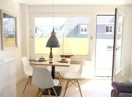 Gemütliches 1-Zimmerappartement im Herzen Westerlands