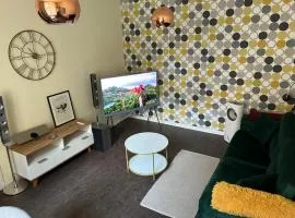 Mercur Residence