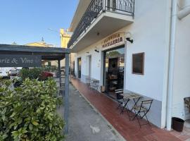 Locanda Francini, hotel v mestu Badia A Passignano