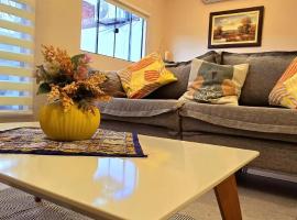 cómodo y acogedor duplex, hotel i Ciudad del Este